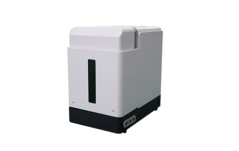全防護(hù)光纖激光打標(biāo)機(jī) 全防護(hù)光纖激光打標(biāo)機(jī)